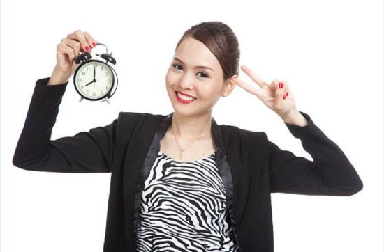 هل تؤجل عمل اليوم للغذ؟حان الوقت للتخلص من التسويف: 8 طرق تساعدك على التوقف عن المماطلة