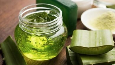 فوائد مذهلة للآلوي فيرا