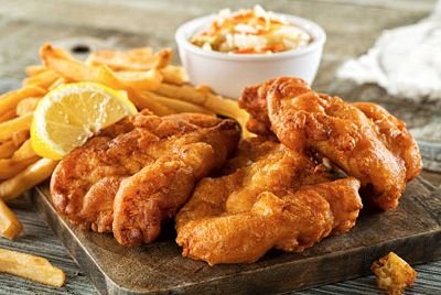 هذه هي المأكولات التي تسبب الكرش (البطن المنتفخة)