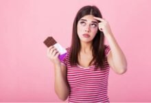 تناول الشوكولاتة يجعلنا أكثر ذكاءً