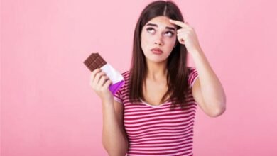 تناول الشوكولاتة يجعلنا أكثر ذكاءً