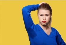 حذاري من إستخذام مُزيل العرق الخاطئ : إليك نصائح للإختيار