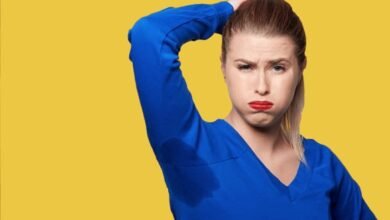 حذاري من إستخذام مُزيل العرق الخاطئ : إليك نصائح للإختيار