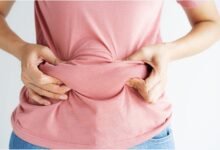 هذه هي المأكولات التي تسبب الكرش (البطن المنتفخة)