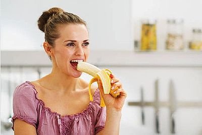 هذه هي المأكولات التي تسبب الكرش (البطن المنتفخة)