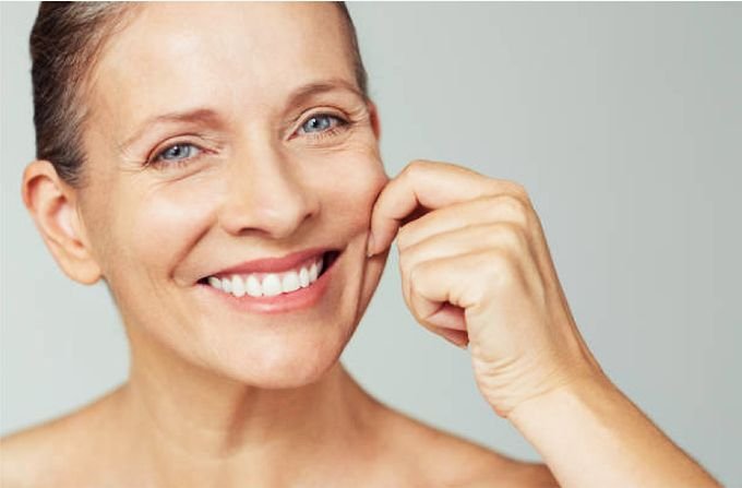 5 نصائح فعالة لمكافحة التجاعيد