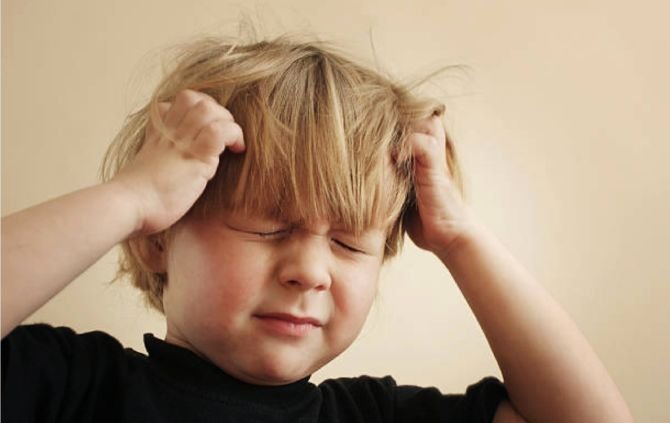 وصفات طبيعية فعالة للقضاء على القمل