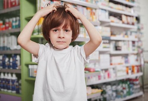 وصفات طبيعية فعالة للقضاء على القمل