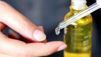 الفوائد العجيبه لزيت الياسمين العطري