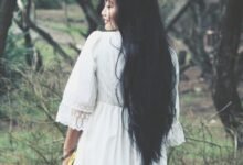 السر الصيني القديم لنمو اطول شعر في العالم