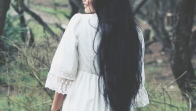 السر الصيني القديم لنمو اطول شعر في العالم