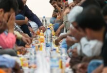 من الذين لا يقبل صيامهم؟