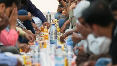 من الذين لا يقبل صيامهم؟