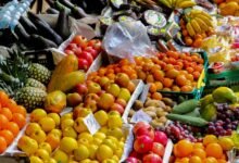 الأطعمة المفيدة لفقر الدم