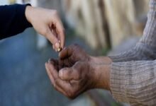 معلومات تجهلها عن الصدقة: تغير حياتك 180 درجة