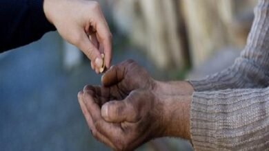 معلومات تجهلها عن الصدقة: تغير حياتك 180 درجة