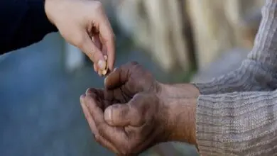 معلومات تجهلها عن الصدقة: تغير حياتك 180 درجة